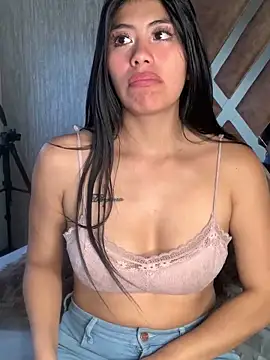 Adele_Pinkk's cam snapshot