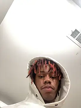 Zayinc's cam snapshot