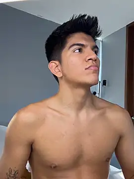 OnlySantty's cam snapshot