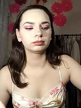 Pandochka's cam snapshot