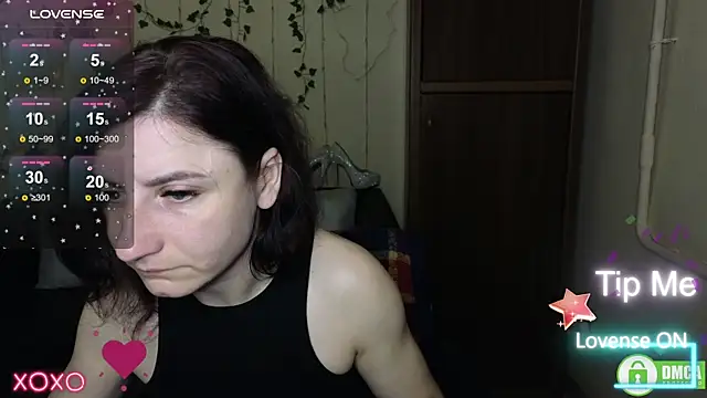 Muse_kitty_jenia's cam snapshot