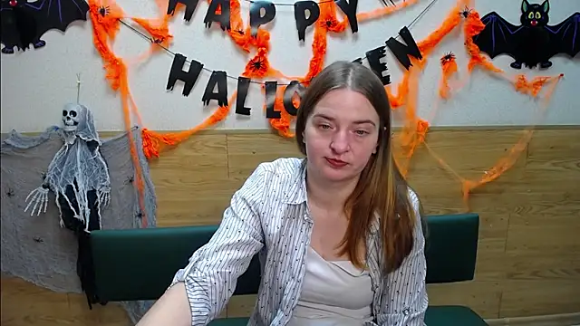 FreyaDak's cam snapshot