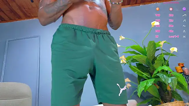 hunter_biggest's cam snapshot