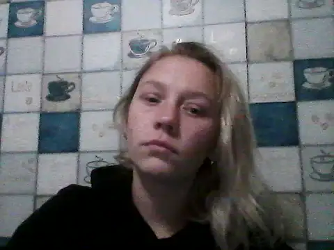 Anna_wey's cam snapshot