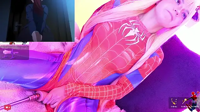 jinixxxx's cam snapshot