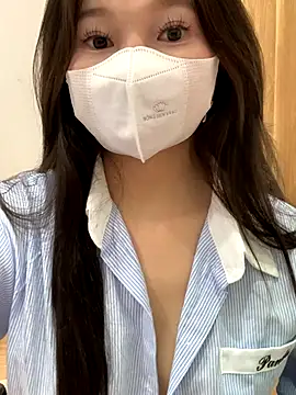 Zoey_1's cam snapshot