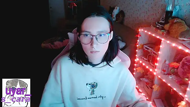 s_cara's cam snapshot