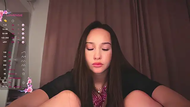 Kate_Yanson's cam snapshot