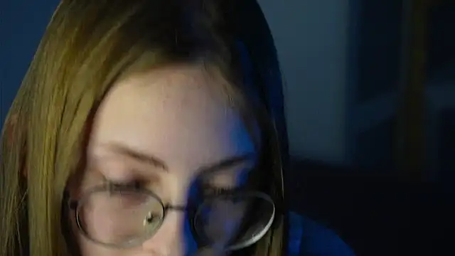 blissence's cam snapshot