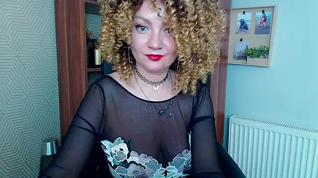 KayaMagic's cam snapshot