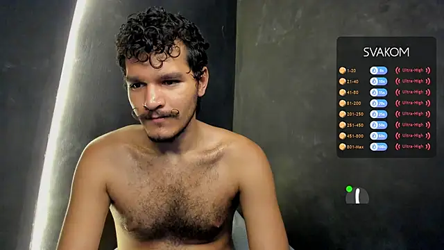 die_mond's cam snapshot