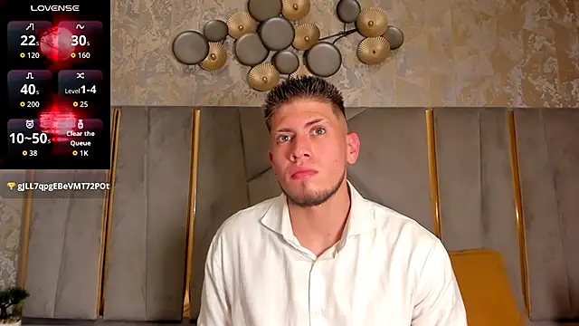 SebastianMaximoff's cam snapshot