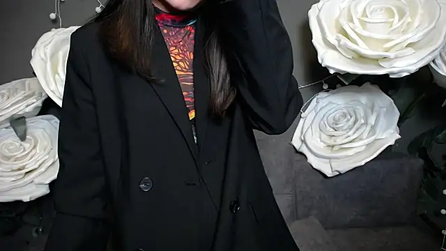 JasmineAsha's cam snapshot