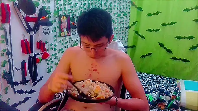 Andy_gray's cam snapshot