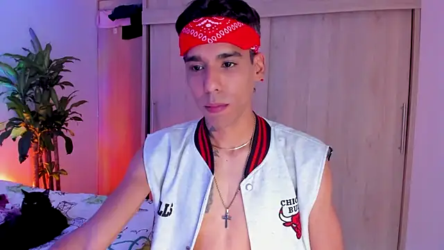 Damianwhite's cam snapshot