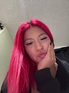 Scarlett_fiire's cam snapshot