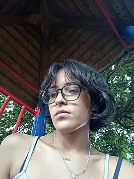 Mikasa-Ackerman's cam snapshot