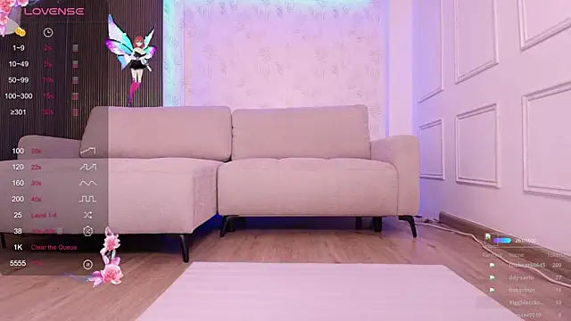 karlie_small's cam snapshot