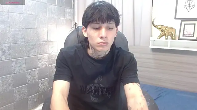 Iantwink18's cam snapshot