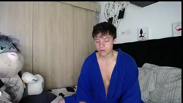 Santiago_kiler's cam snapshot