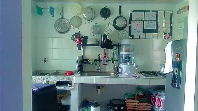 Andy_gray's cam snapshot