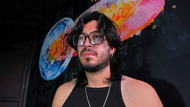 Ackerman_Eren_'s cam snapshot