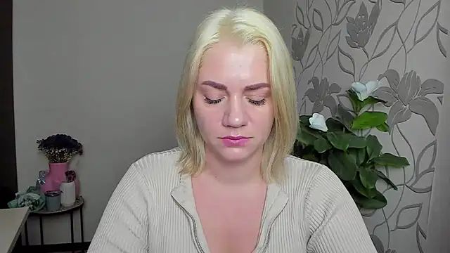 MariaSttone's cam snapshot