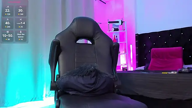 Duriel_'s cam snapshot