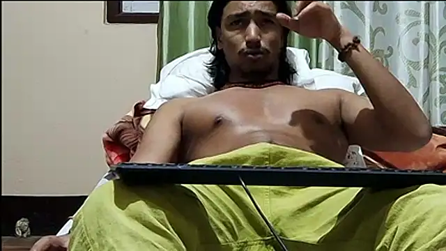 Gre3k_god's cam snapshot