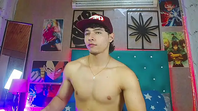 LiamAndrewzz's cam snapshot