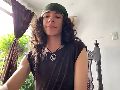 camille_delrey's cam snapshot