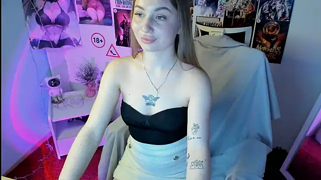 Rose_se's cam snapshot