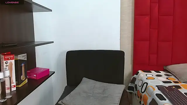 Cady_Hot's cam snapshot