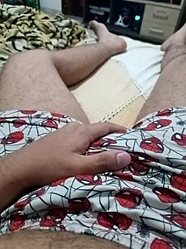 jayhzin's cam snapshot