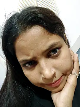 Anshika1431's cam snapshot