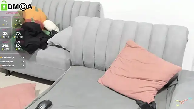 dopamine4you's cam snapshot