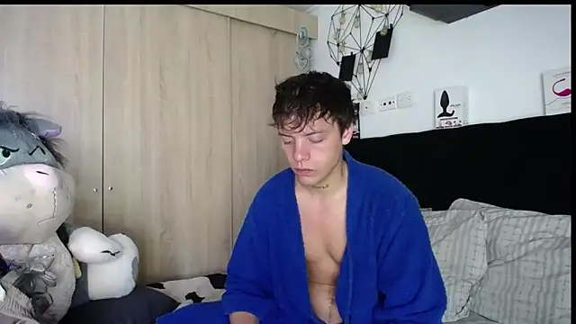 Santiago_kiler's cam snapshot