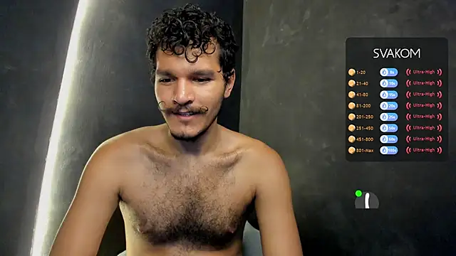 die_mond's cam snapshot