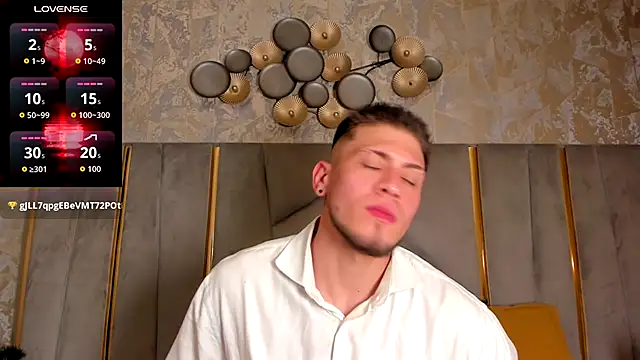 SebastianMaximoff's cam snapshot