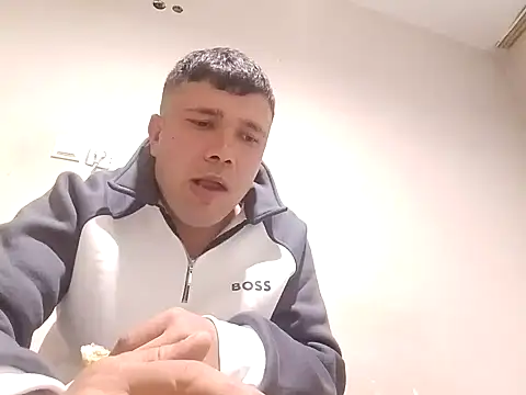 Canercakan's cam snapshot