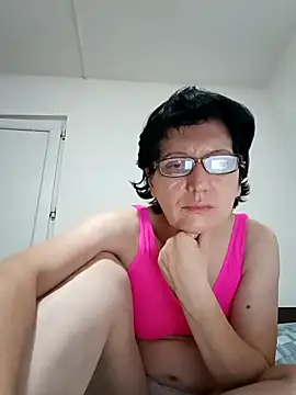 Vera_Elle's cam snapshot