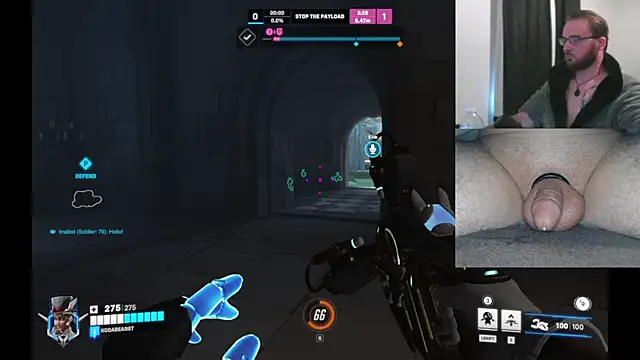 bear8t's cam snapshot