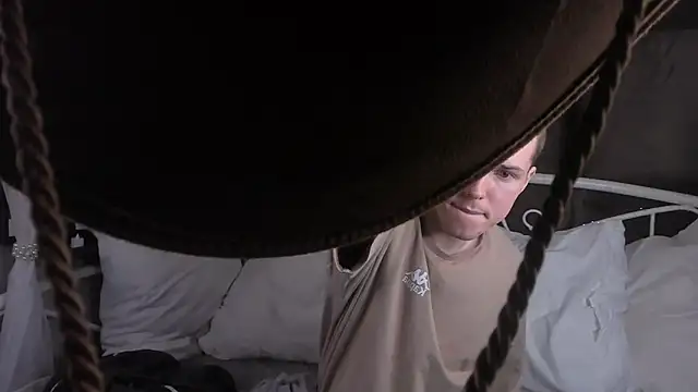 Hector_Spector's cam snapshot