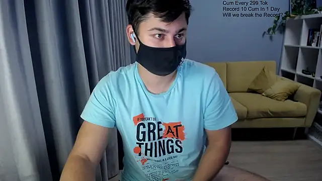 Tomguys's cam snapshot