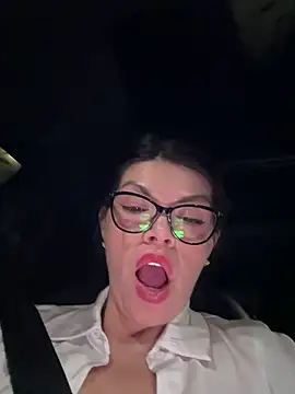 CarlaConnorTV live sex cam