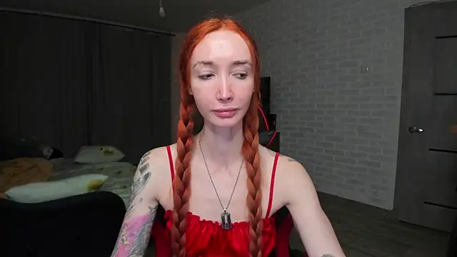 Roxy_Silver's cam snapshot