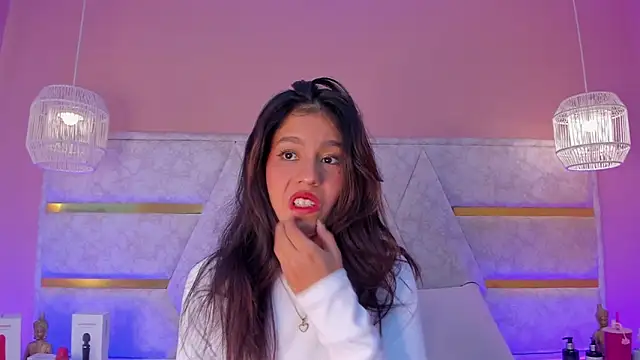 abyy_lee's cam snapshot