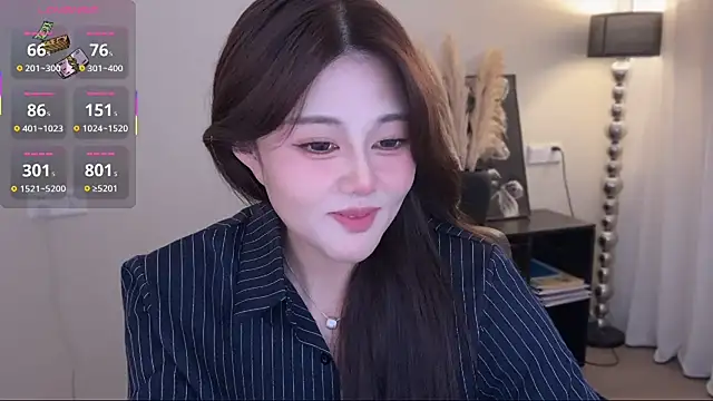 Cure-uuuuuuuu's cam snapshot