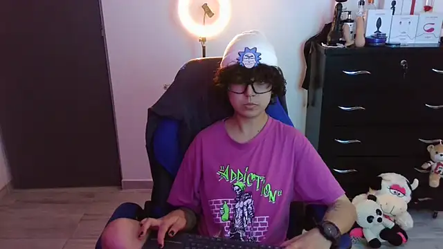 thomascooper7's cam snapshot