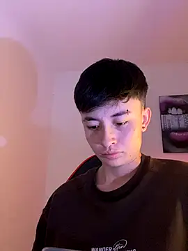 nico_18x's cam snapshot